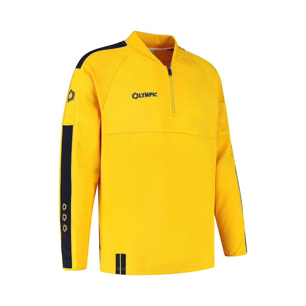 10/01/06001 ULTIMATE SWEATER | Olympic Sportswear